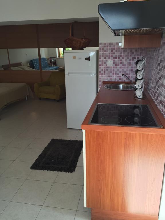 Apartament Cozy Place On The Beach Trogir Zewnętrze zdjęcie